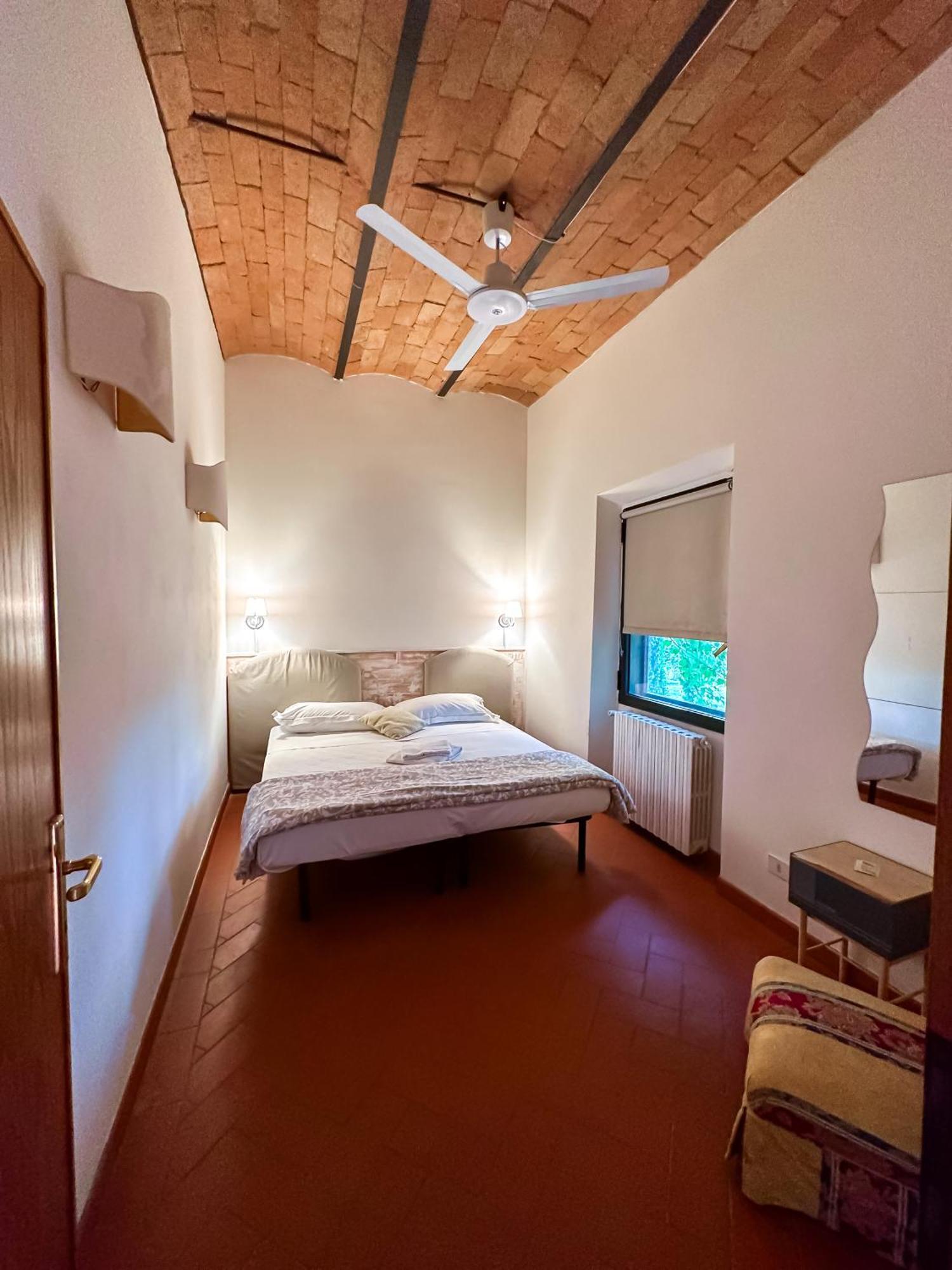 Tenuta Massabo San Casciano in Val di Pesa Exterior photo