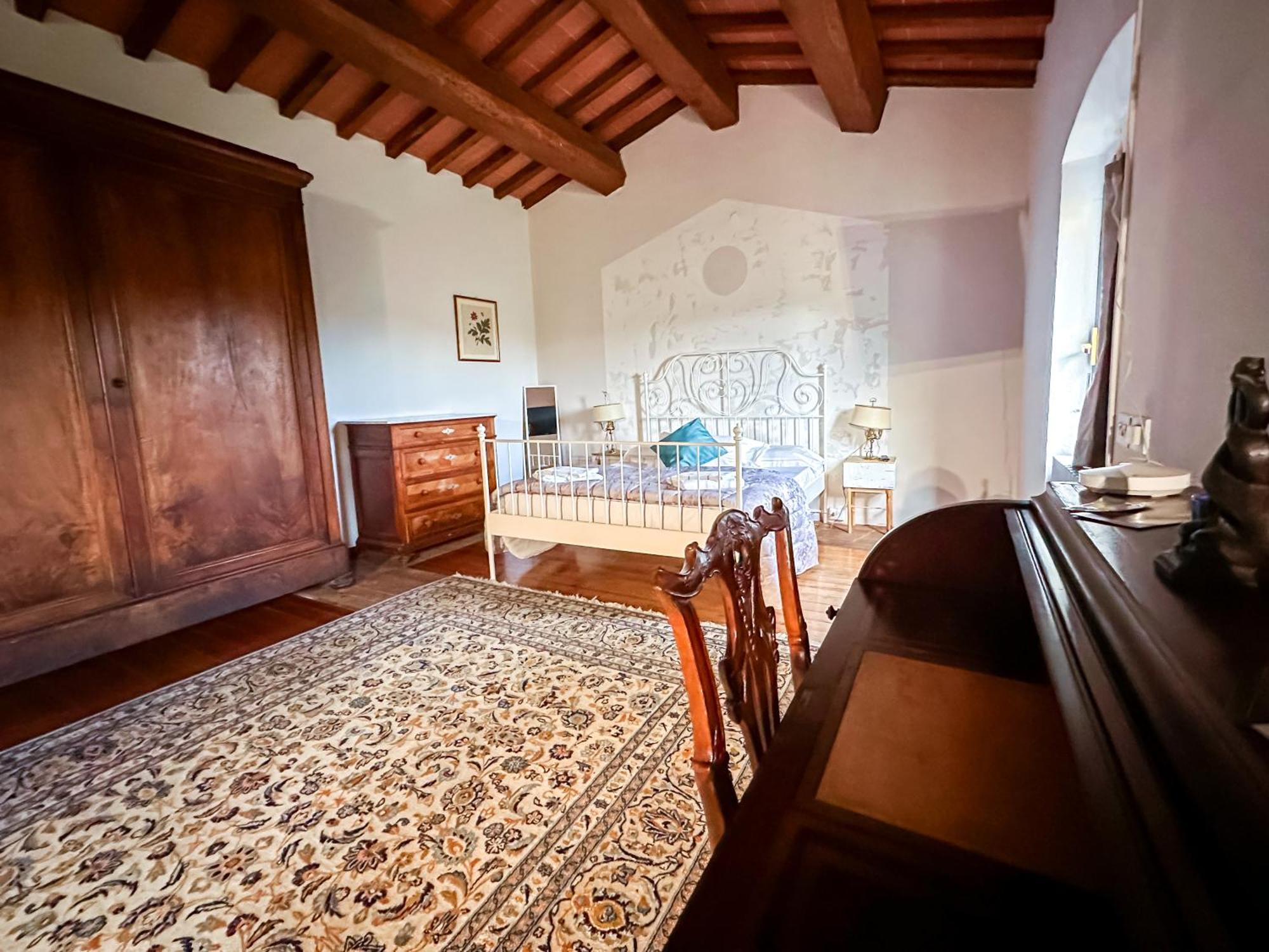 Tenuta Massabo San Casciano in Val di Pesa Exterior photo